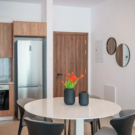Kalamon Luxury 105 Apartment