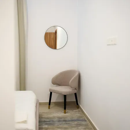 Kalamon Luxury 105 W Pool & Gym Διαμέρισμα *