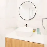 Apartment Kalamon Luxury 105 W Pool & Gym
