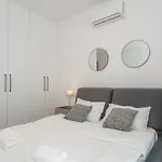 Kalamon Luxury 105 W Pool & Gym شقة Livadhia