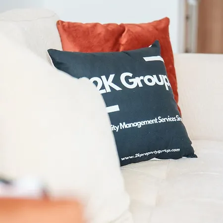 Apartman Kalamon Luxury 105 W Pool & Gym *