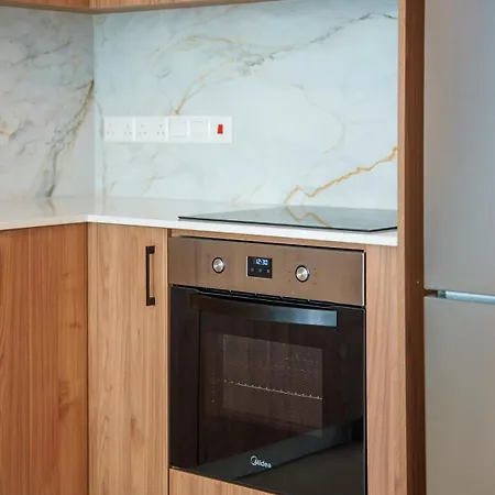 Kalamon Luxury 105 Апартаменты *