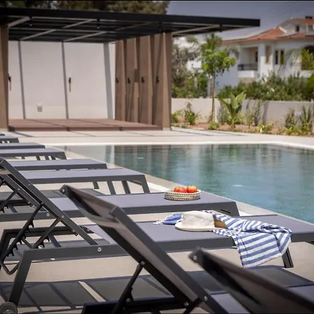 Kalamon Luxury 105 With Pool And Gym アパート *