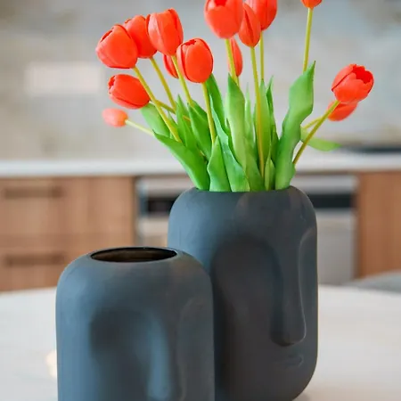 Appartamento Kalamon Luxury 105 W Pool & Gym *