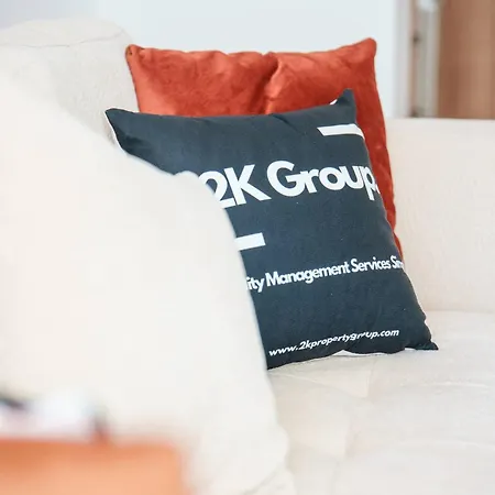 Kalamon Luxury 105 W Pool & Gym Appartamento