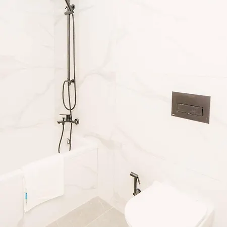 Kalamon Luxury 105 W Pool & Gym * Livadhia