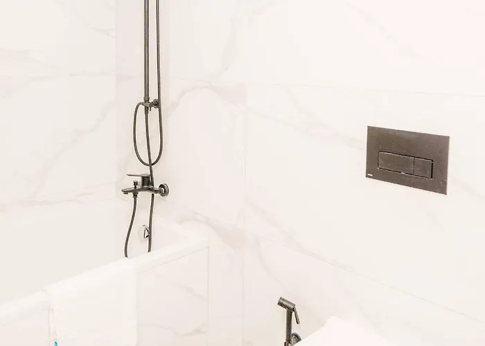 Kalamon Luxury 105 W Pool & Gym * Livadhia